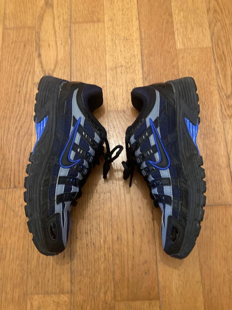 Nike Scarpe da uomo: Nike P-6000 (Gr. 40) – Nuovo (secondo la descrizione) da Basel venduto da djspaghetti 3