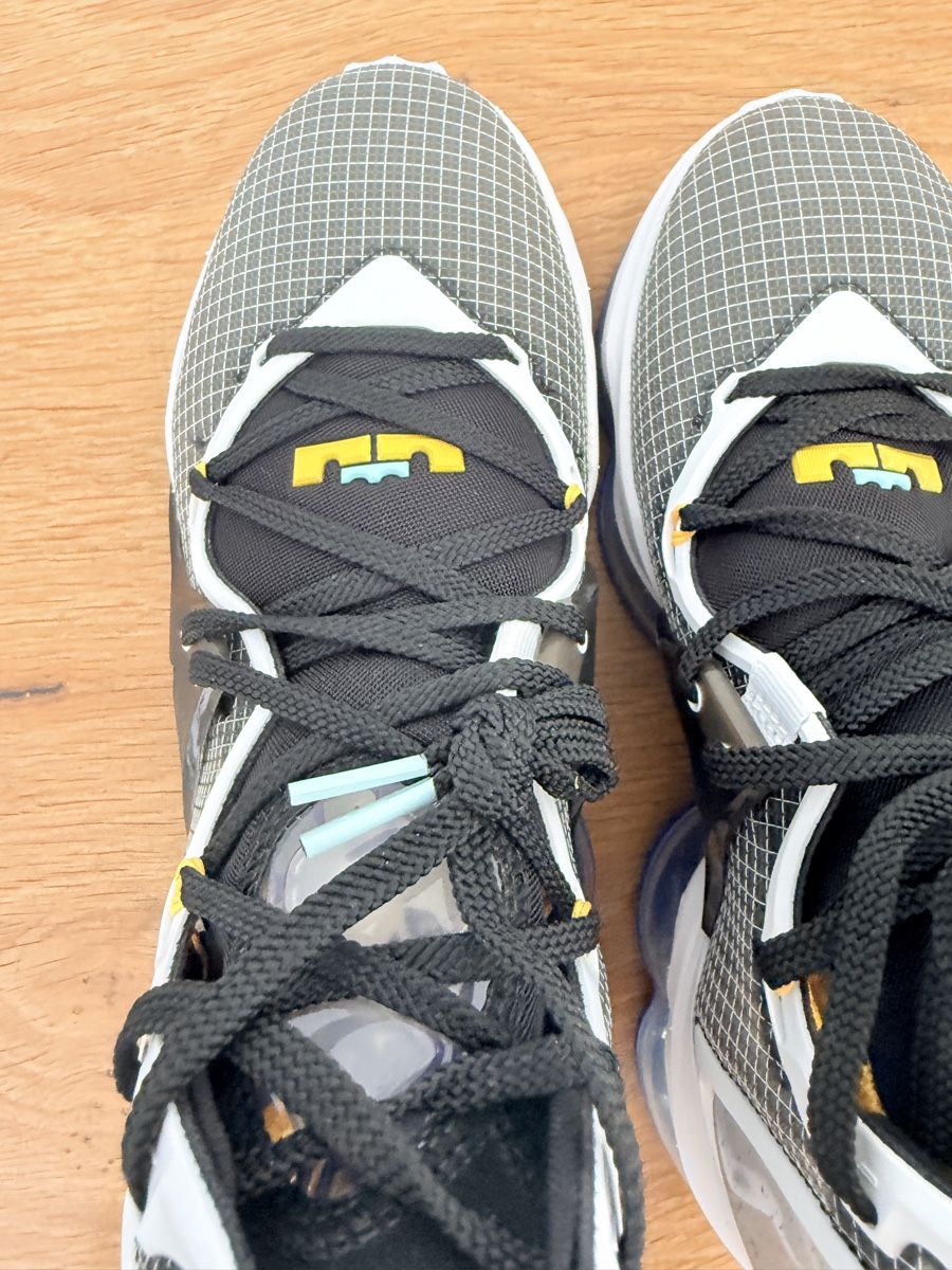 Nike Scarpe da uomo: LeBron Air Nike  – Nuovo e nell'imballaggio originale da Basel venduto da oellifarm 3