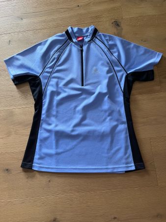 Damen Radtrikot