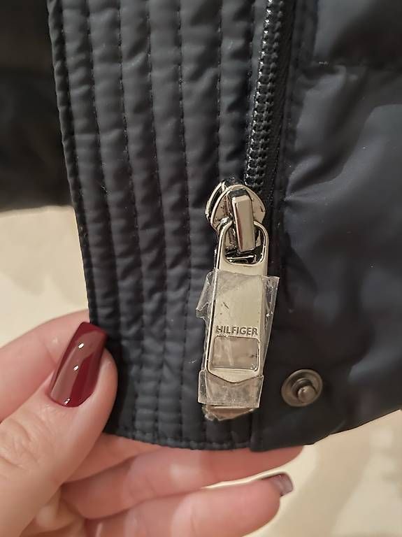 Tommy Hilfiger Cappotti: Tommy Hilfiger Mantel – Usato da oensingen venduto da df1988 2