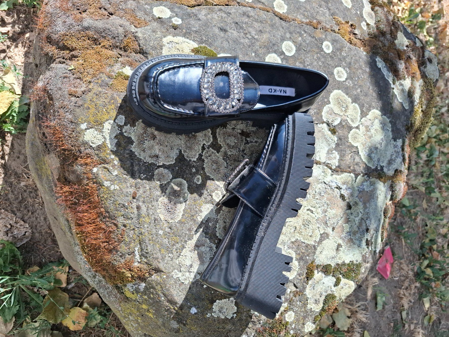 Damenschuhe: marque NA-KD – Gebraucht aus Lausanne von bor_8hjp 3