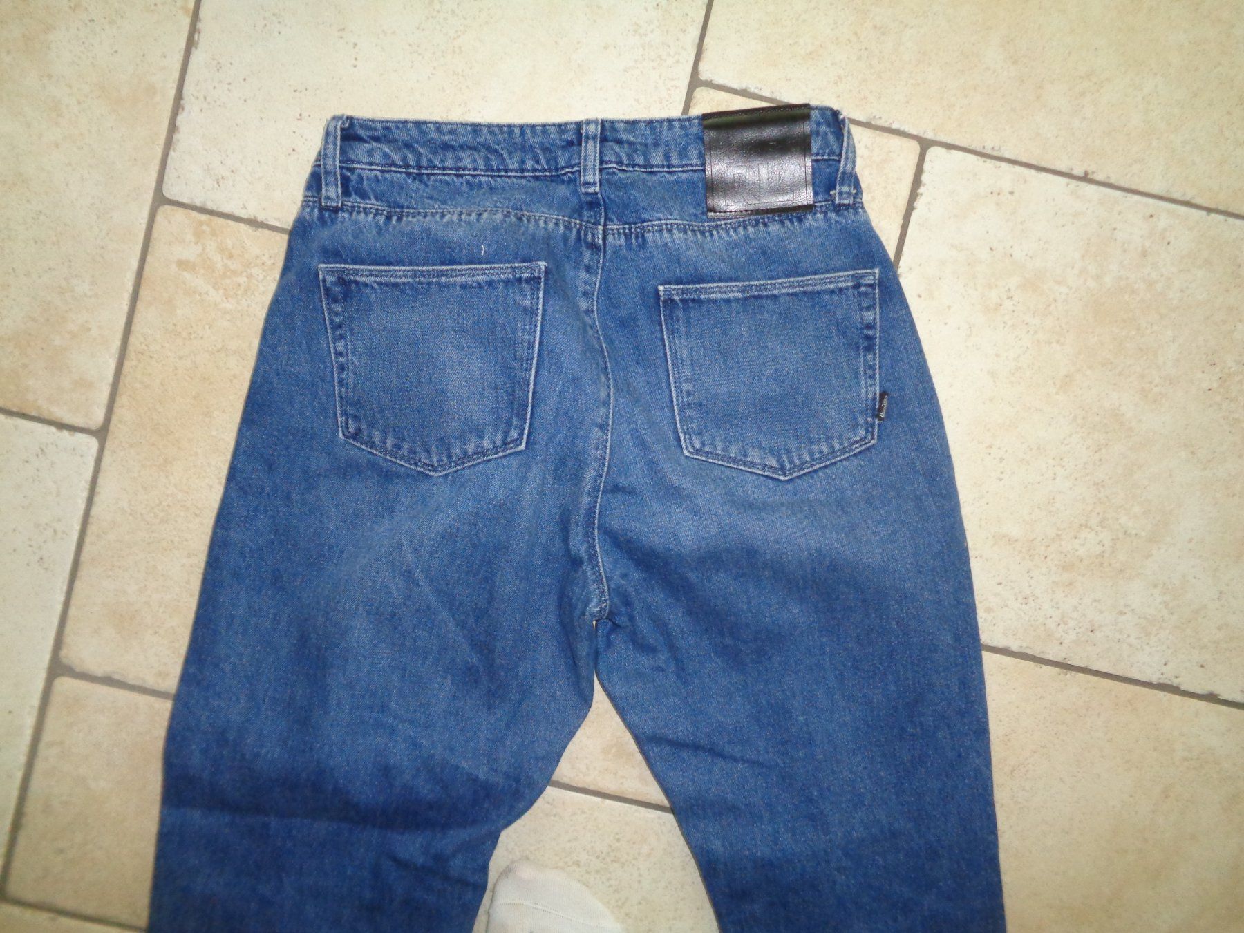 Karl Lagerfeld Jeans: Jeans Karl Lagerfeld  Grösse 29 – Usato da Kreuzlingen venduto da Robi-2003 3