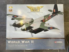 Corgi DH Mosquito B.IX 1:32 WW II Attack by Night Neu