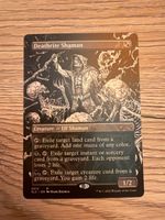 Magic the Gathering: Deathrite Shaman, Secret Lair, NM