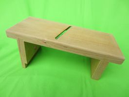 Chabishobel Käsehobel Holz Hobel Gross Massiv