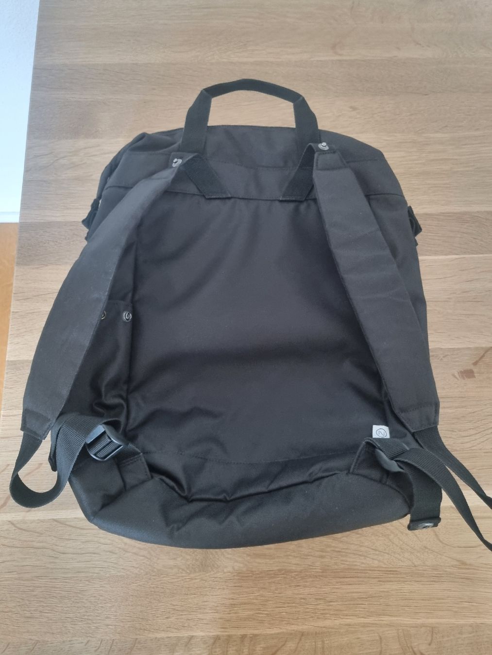 46 Nord Rucksäcke: Rucksack – Gebraucht aus Herzogenbuchsee von Dusselchen101 1