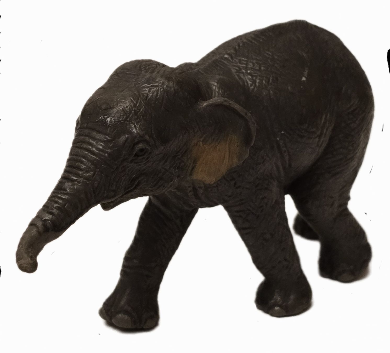 Statuette: Papo Elefantenbaby – Usato da Teufenthal AG venduto da thuzsu