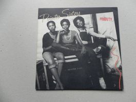 LP von USA Soul R&B Disco Pointer Sisters 1979 Priority