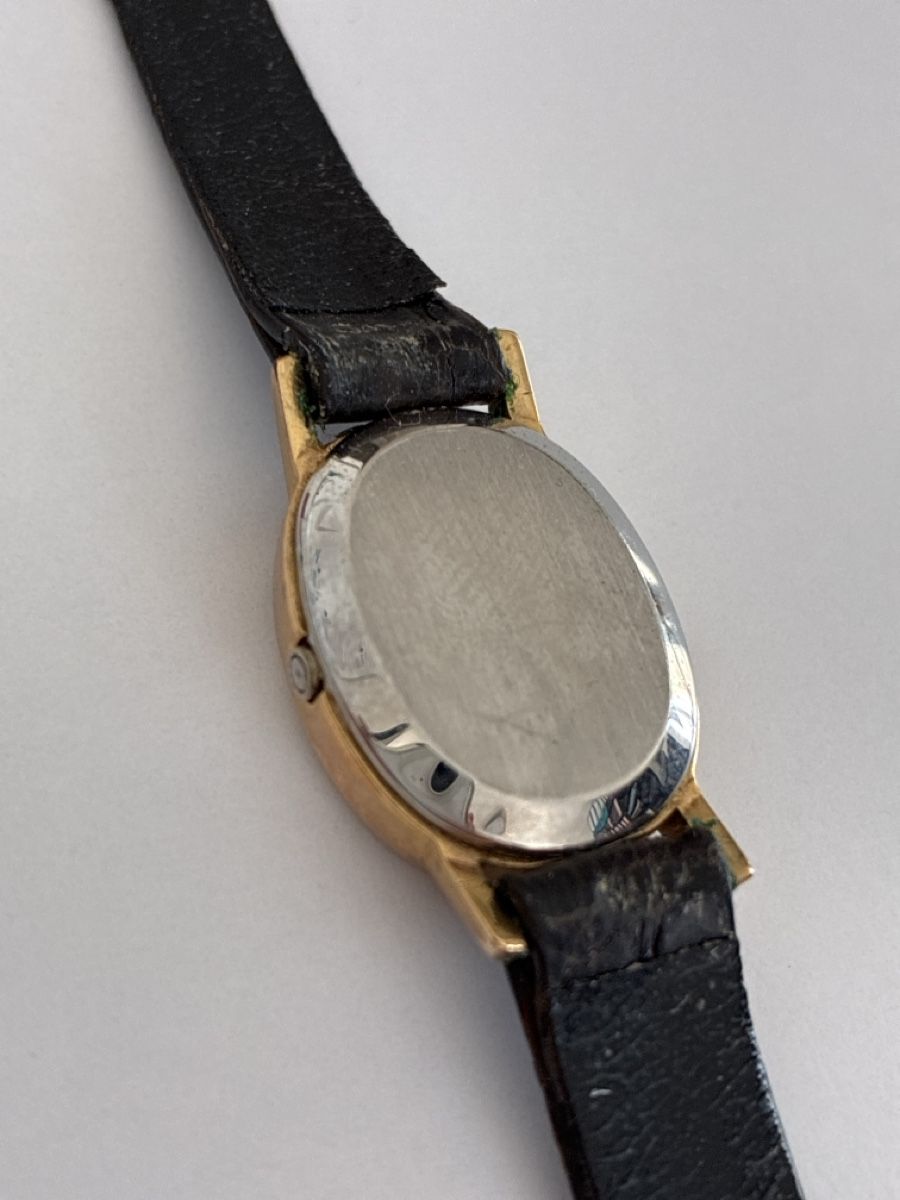 Omega Montres: Montre Omega De Ville – D'occasion à La Chaux-de-Fonds par NovoFr 2