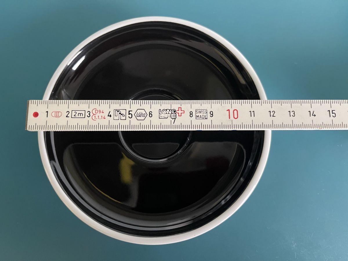 Arzberg Tassen: Espressotasse Arzberg – Gebraucht aus Thalwil von Emmerich88 3
