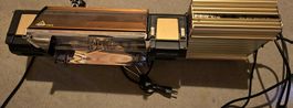 DIMLUX Alpha 630W Dual Full Spectrum Lampe - Top Zustand!