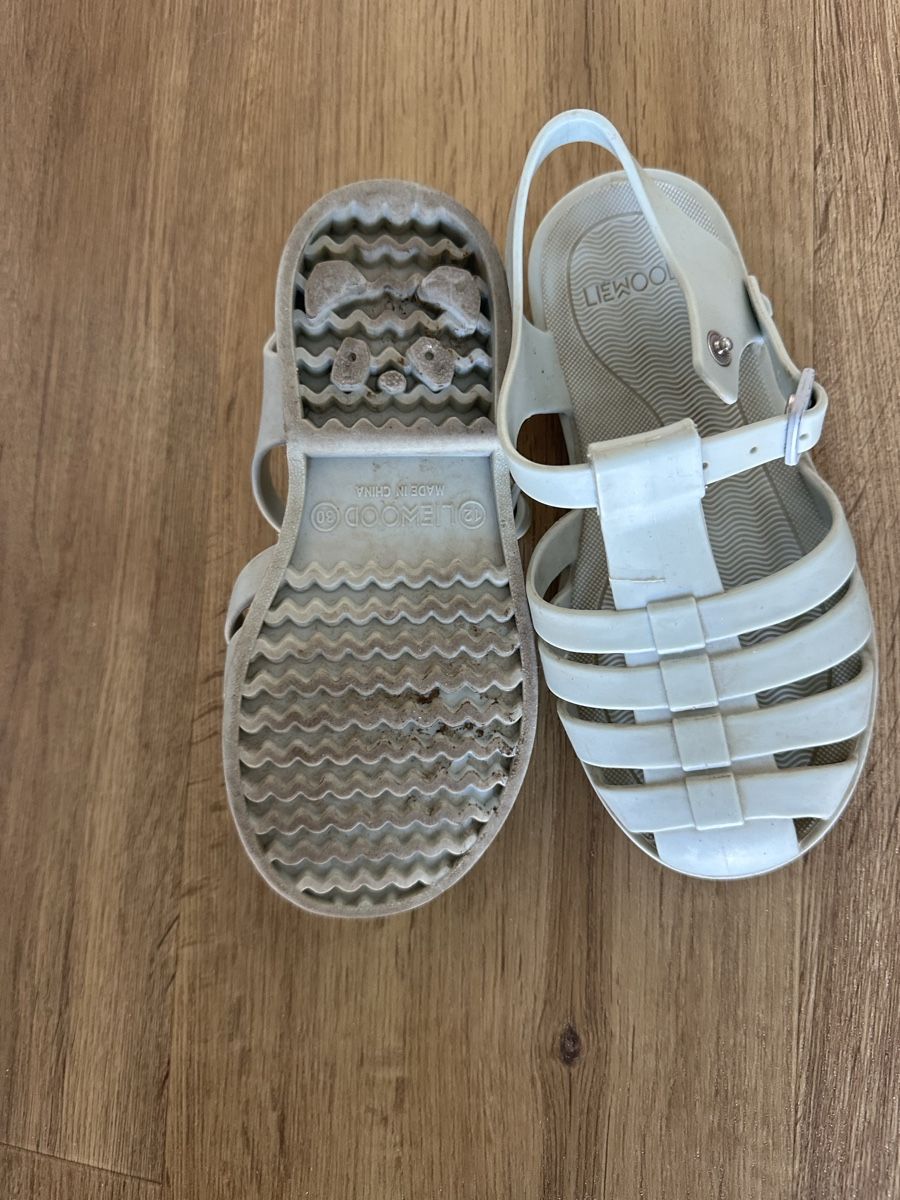 Liewood Scarpe per ragazzi: Liewood Bre Badesandalen Gr. 30 – Usato da Opfikon venduto da Passiondida 2