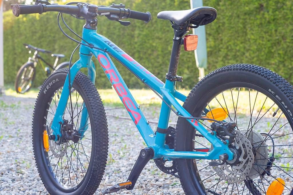 Biciclette: Orbea Kinder Velo – Usato da Frauenfeld venduto da paca6777 1