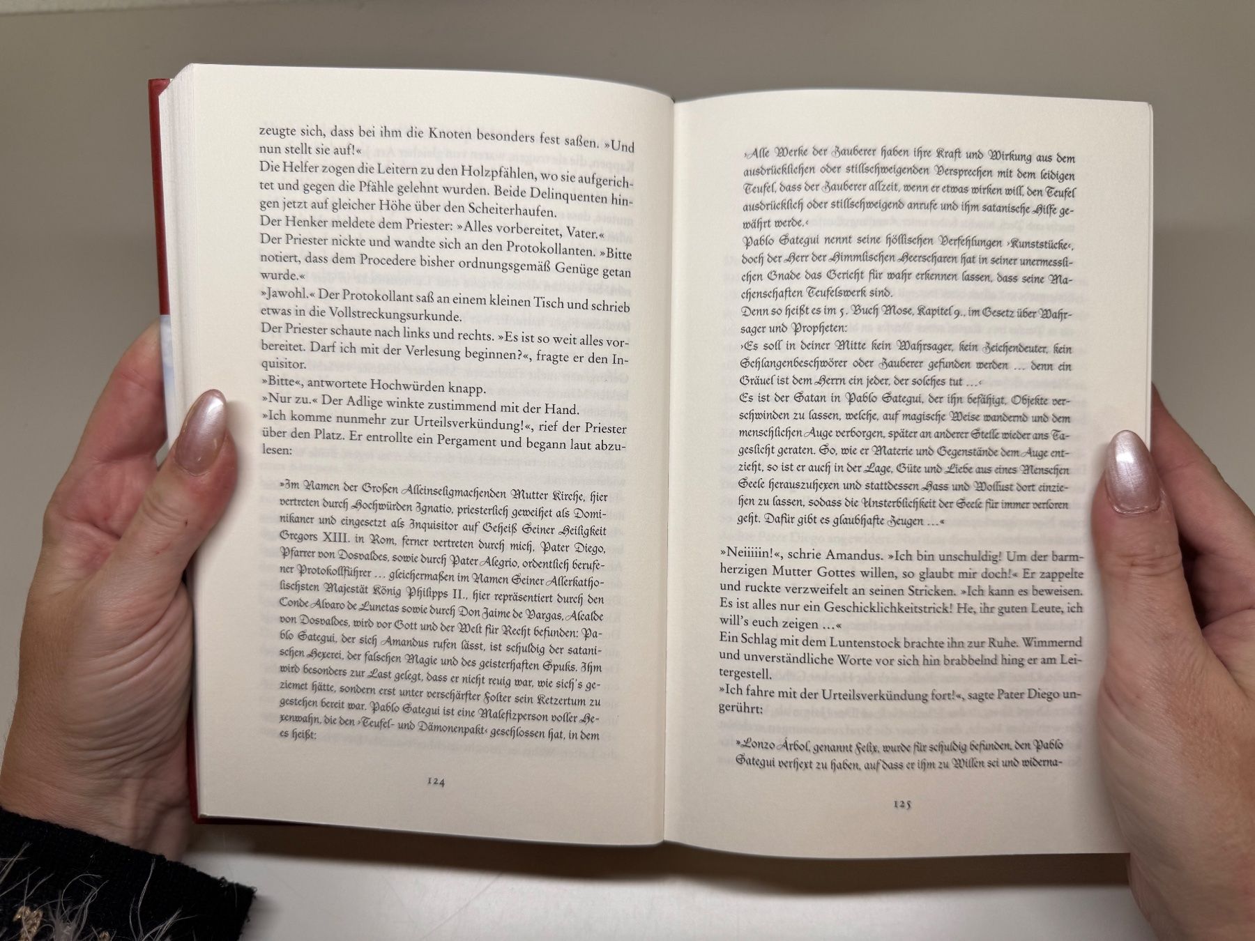 Libri: ROMAN: Wolf Serno, Der Wanderchirurg – Usato da Grosswangen venduto da Deutsche_Romane 5
