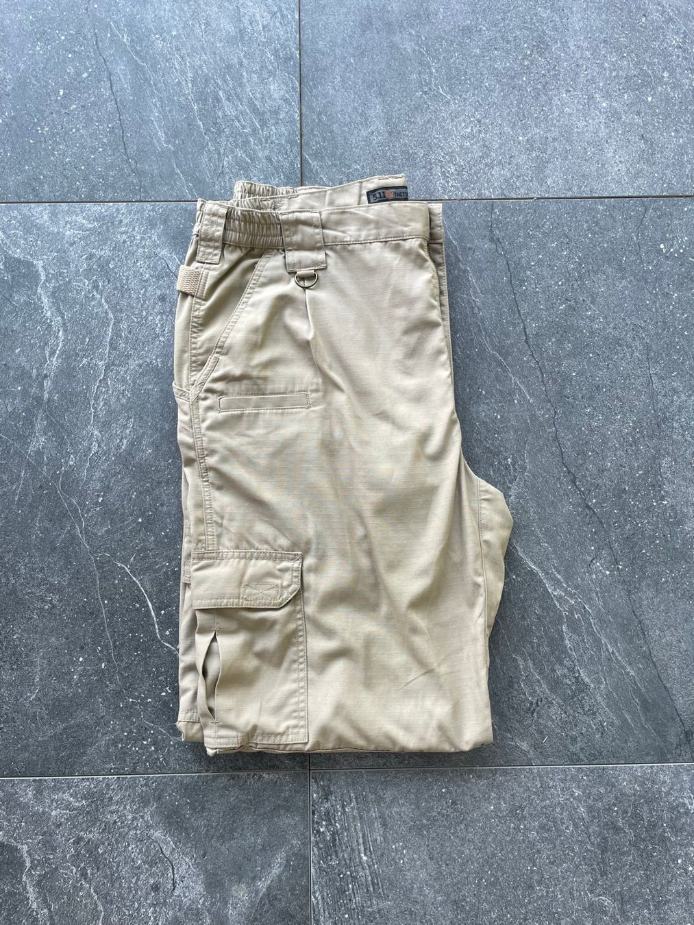 Pantalons: 5.11 Tactical Pro Pant – D'occasion à Uerkheim par PocketMaster 1