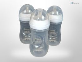 PHILIPS AVENT Natural Response 3er Set