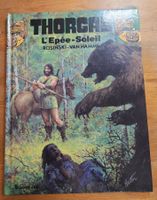 Thorgal N 18 E.O. (T.B.E.) L'Épée-Soleil