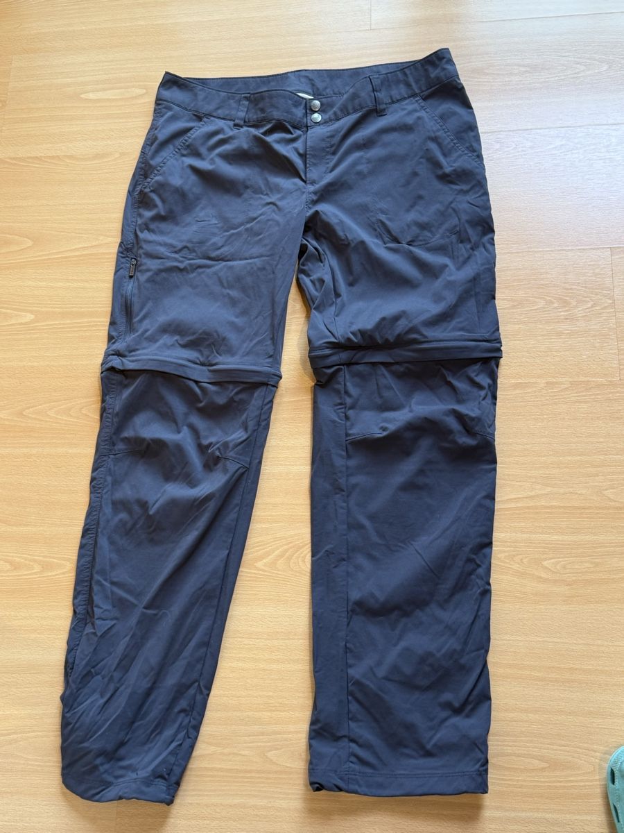 Columbia Pantaloni: Columbia Wanderhose Grösse 16 Regular Ventialtion 5 – Nuovo (secondo la descrizione) da Balsthal venduto da Almendra