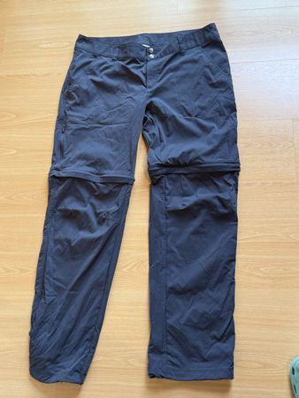 Columbia Wanderhose Grösse 16 Regular Ventialtion 5