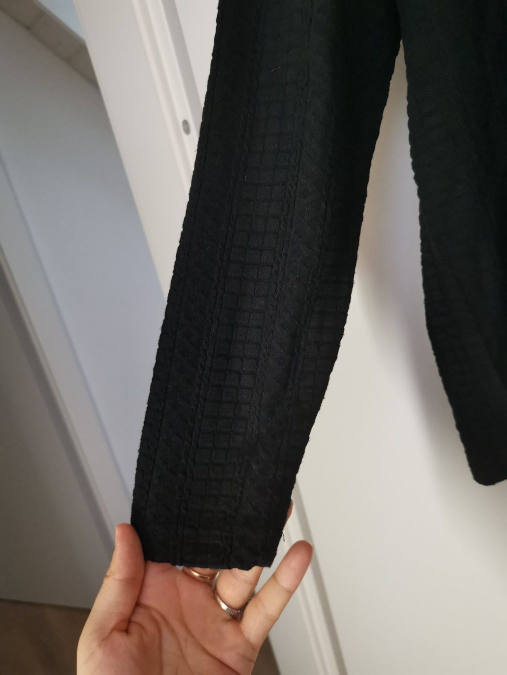 Pulls & Sweat-shirts: Schwarz / leichter Pullover / Kaffe / L / 40 – D'occasion à Hergiswil NW par Pexiilexii 2