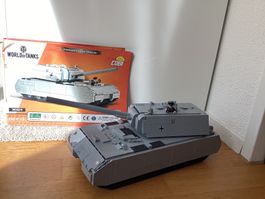 COBI Panzer 3024