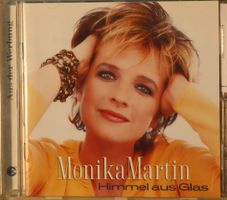 Monika Martin – Himmel Aus Glas