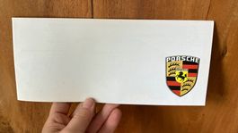 Prospectus porsche 911 S 912 Auto prospekt vintage