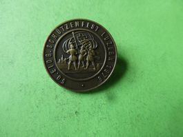 Medaille 50. Eidg. Schützenfest Luzern 1979