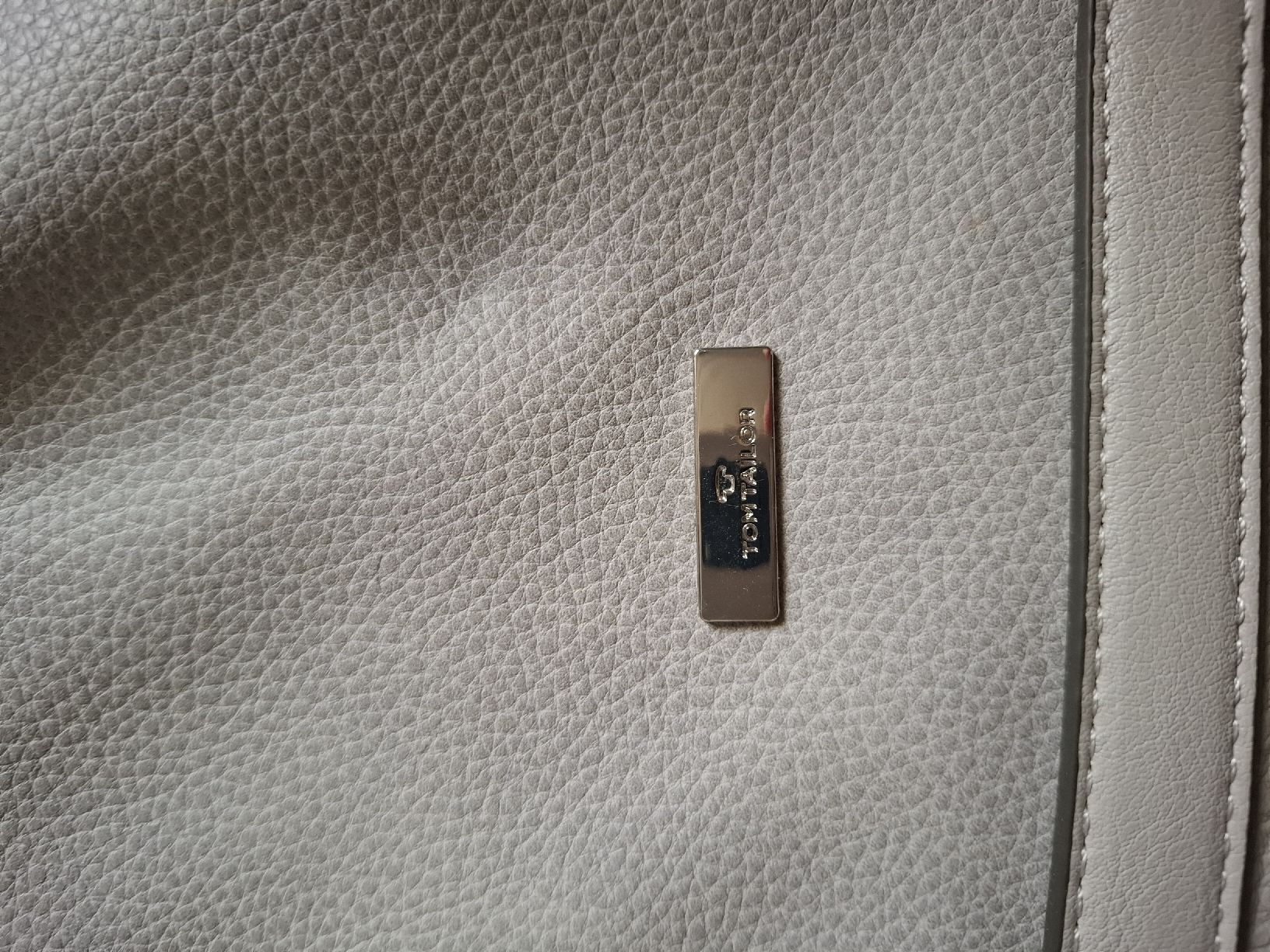 Tom Tailor Borse da donna: Sac de marque Tom Tailor – Usato da La Chaux-de-Fonds venduto da emm_9r5v 2