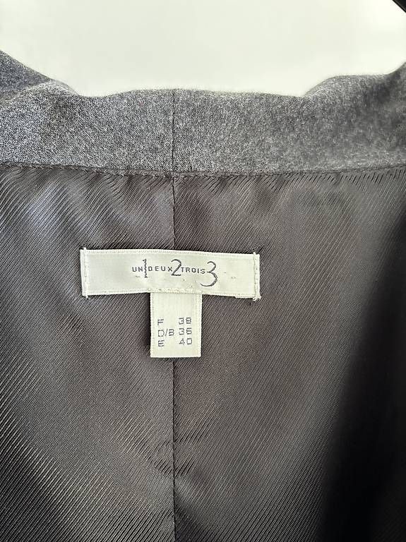 Vestiti: Wollkleid – Usato da Alpnachstad venduto da mar_6ckd 1