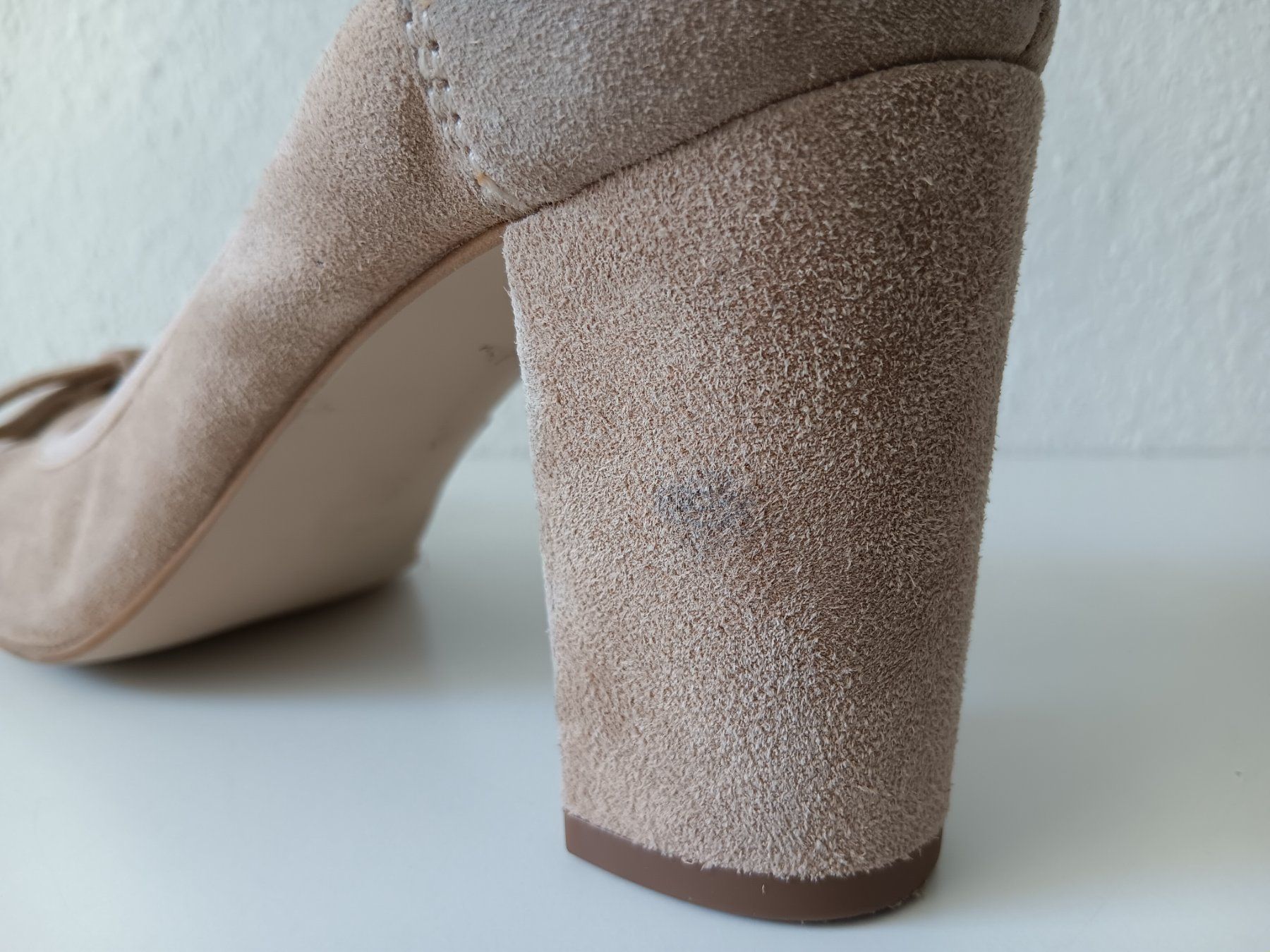 Damenschuhe: TAUPAGE Chaussures / Schuhe pointure / Nummer 36 – Gebraucht aus Cossonay-ville von Super-Price-Quality 5