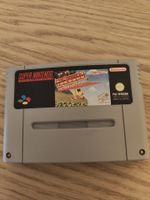 Pac-man 2 Super Nintendo