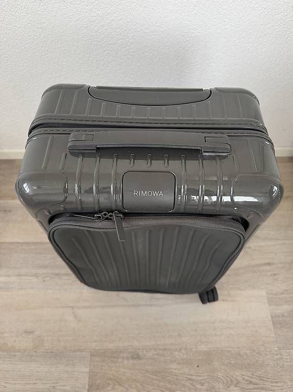 Rimowa Valigie: Rimowa Cabin Sleeve – Usato da Gais venduto da luk_2skm 2
