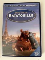 Disney DVD 📀 | Ratatouille