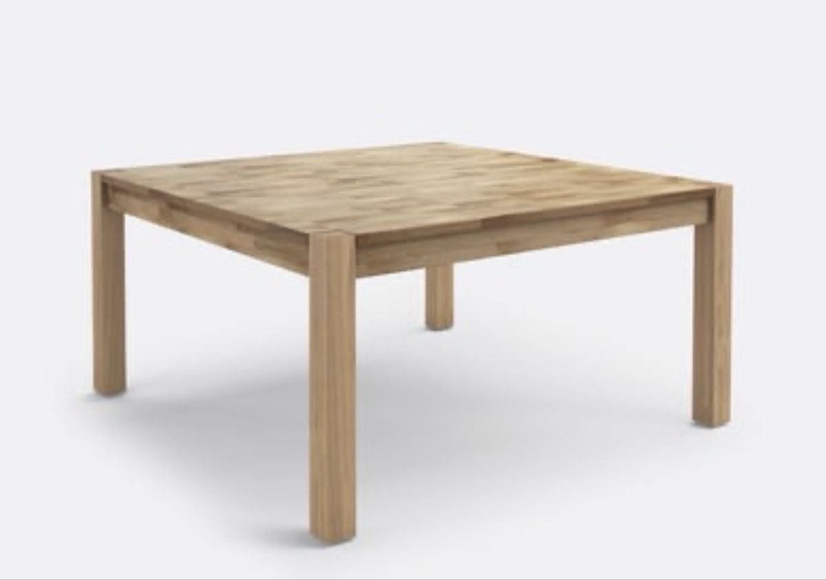 La Redoute Tavoli: Table à manger 8 places – Usato da La Chaux-de-Fonds venduto da MB2300_CH 2