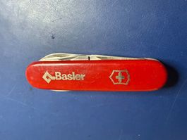 Victorinox Officer Suisse Sackmesser