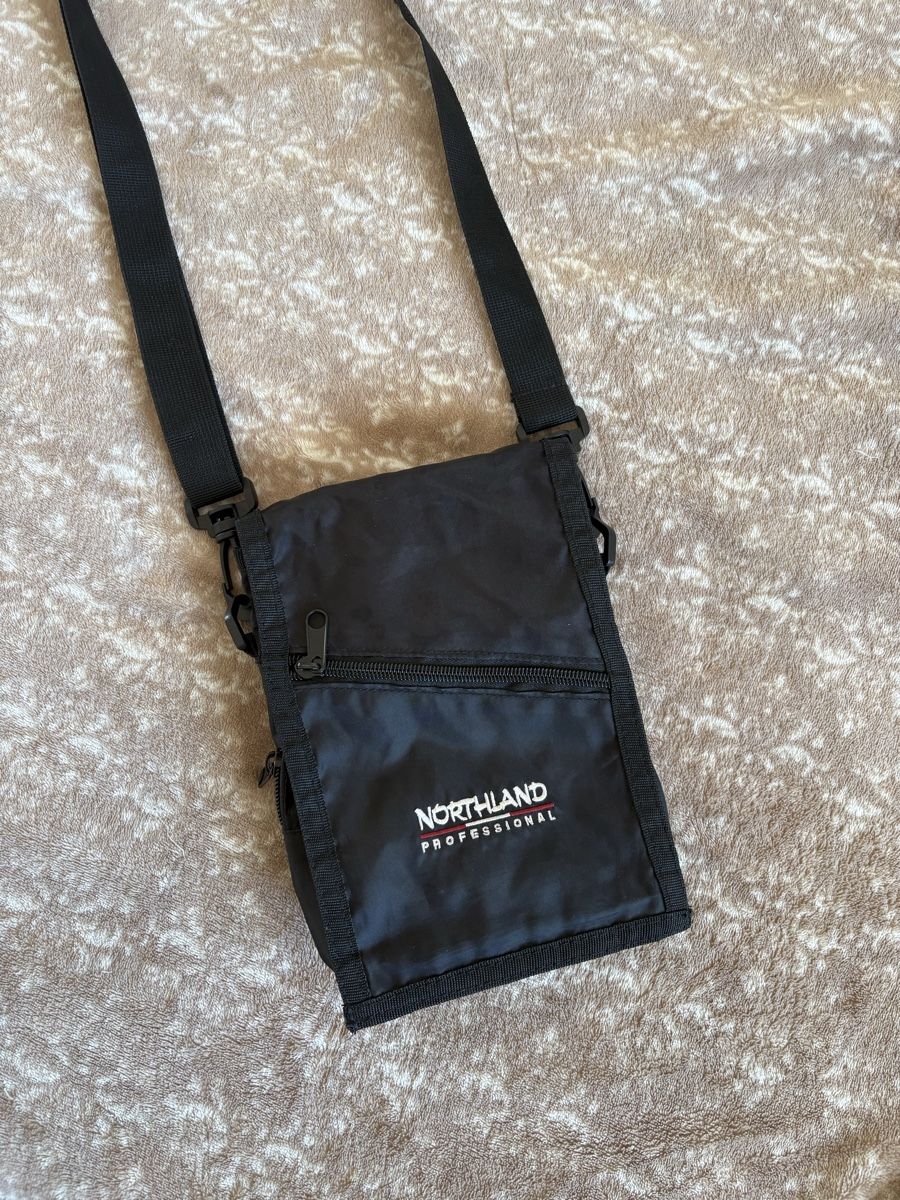 Borse: Northland crossbody bag – Nuovo (secondo la descrizione) da Zürich venduto da nin_8h72
