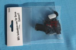 Mini, Bausatz, Herpa, 1 : 87, neu