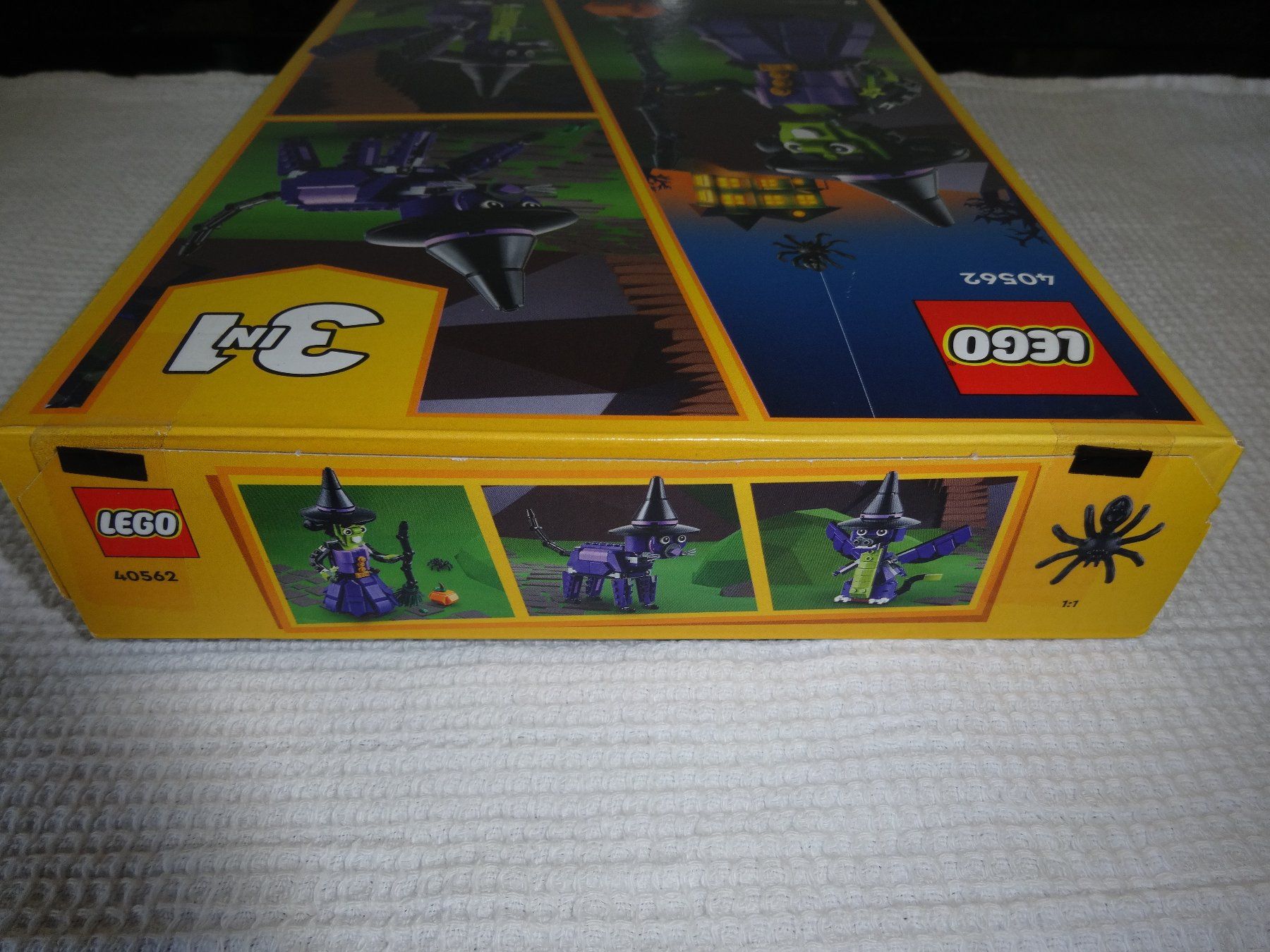 Lego Giocattoli: Lego Mystic Witch Nr 40562 – Nuovo e nell'imballaggio originale da Neerach venduto da jenny062 4