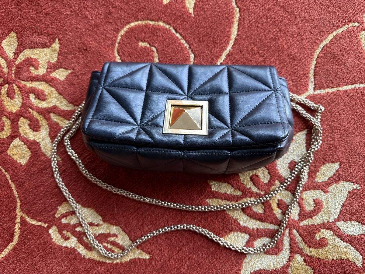 Sonia Rykiel Borse da donna: SONIA RYKIEL Le Copain  Umhängetasche – Usato da Aarburg venduto da Yula24 1