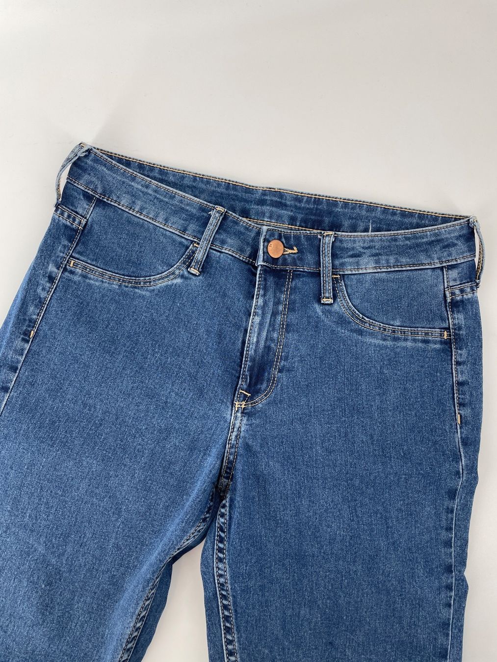 H&M Jeans: Jeans Gr. 28 von H&M – Usato da Auenstein venduto da moin. 3