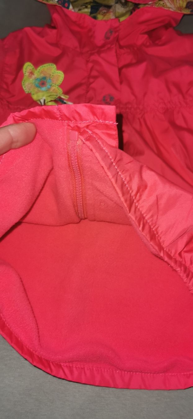 Jacken & Mäntel: Jacke Gr 86-92 – Gebraucht aus Winterthur von Katyakaterina 4
