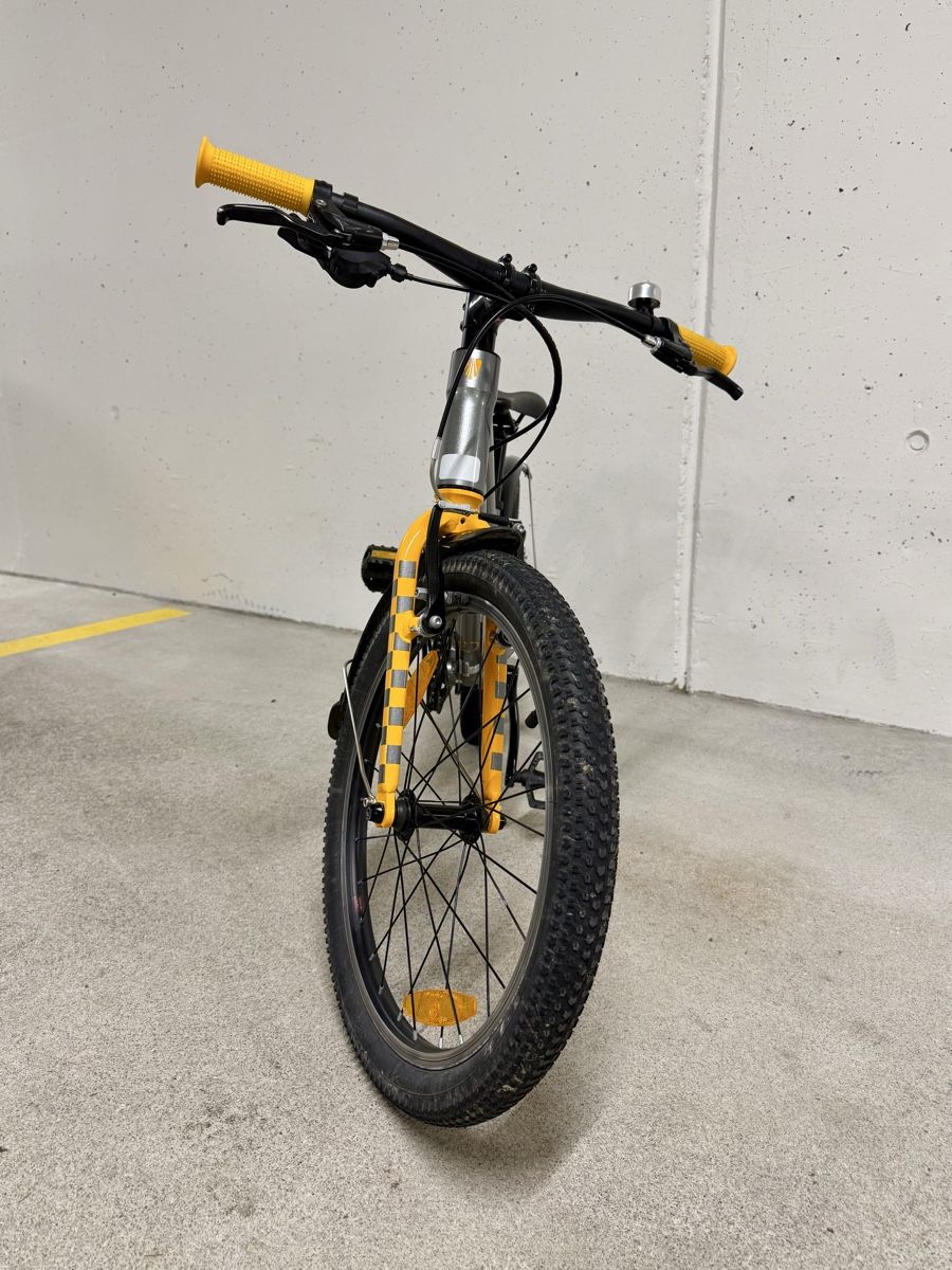 Trek Velos: Trek Wahoo 20” Kindervelo – Gebraucht aus Eglisau von martin_avzg 3