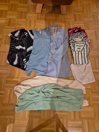 Kleiderpaket Damen verschiedene schöne Teile
