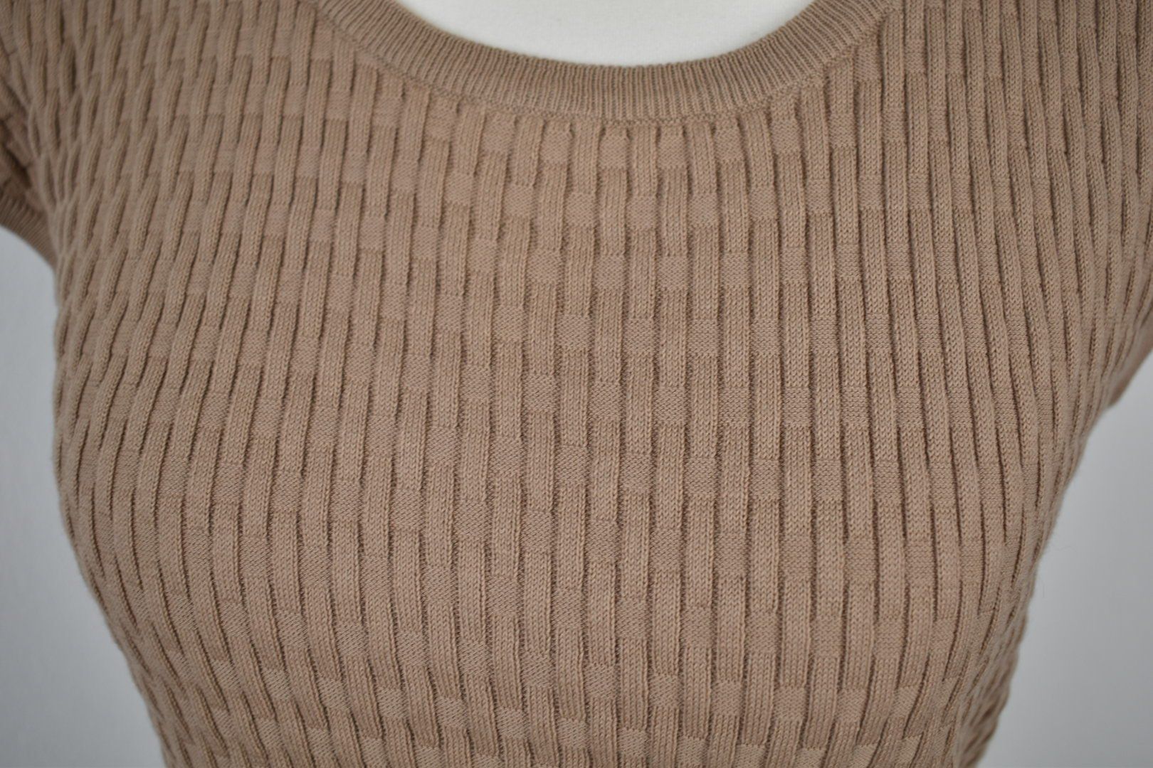Top: Paule Ka Stricktop Gr.S wie neu – Nuovo (secondo la descrizione) da Nürensdorf venduto da 2ND_STORY 3