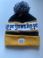 Beanie, Kappe, Hype