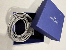 Swarovski Armbänder (2x)