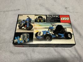 Lego Technic 854
