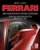 Ferrari - Die Geschichte einer Legende