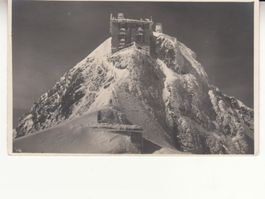 Säntis ca. 1925